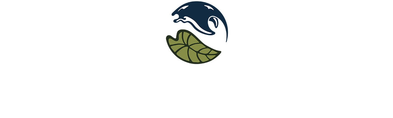 Pilina Olowalu logo.