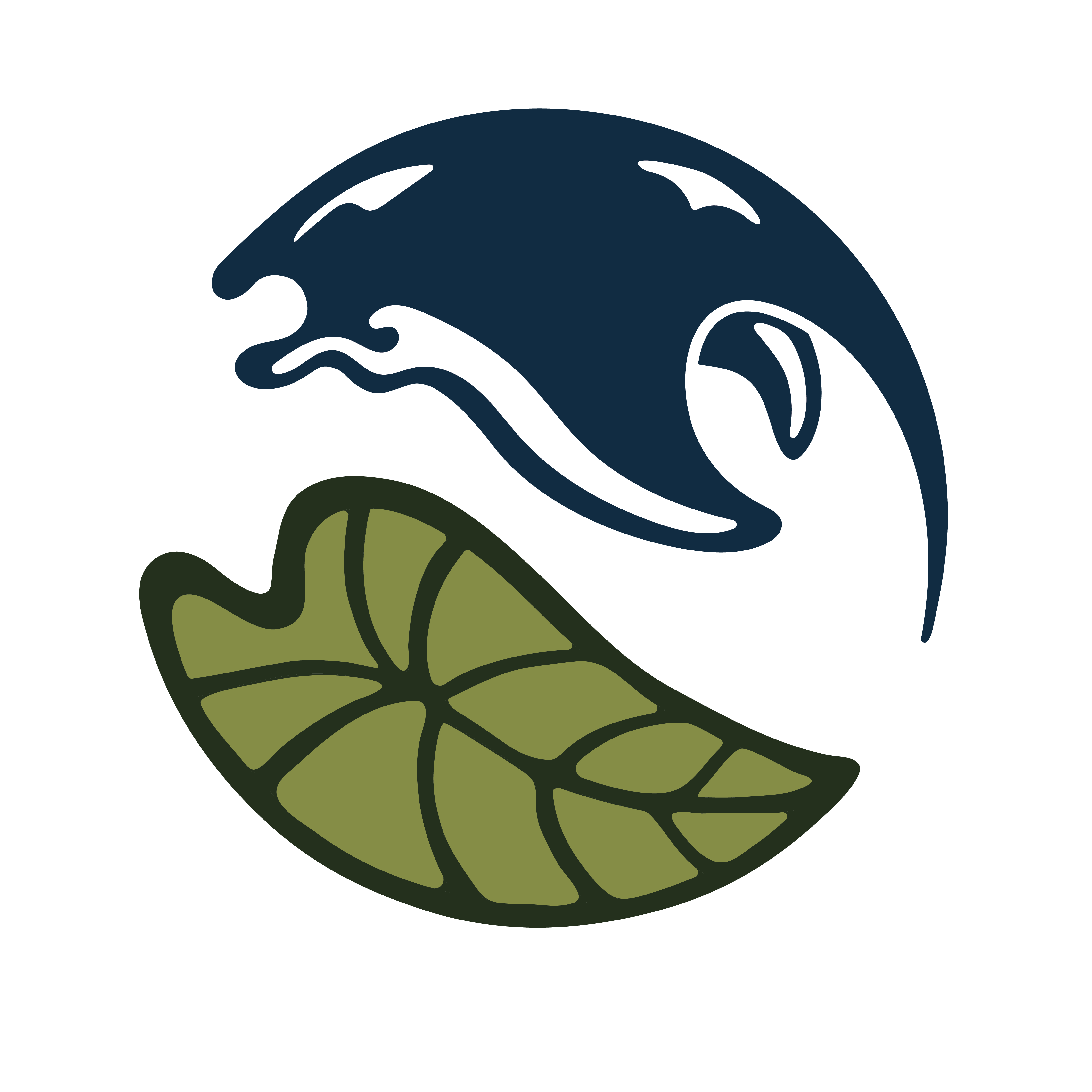 Pilina Olowalu logo